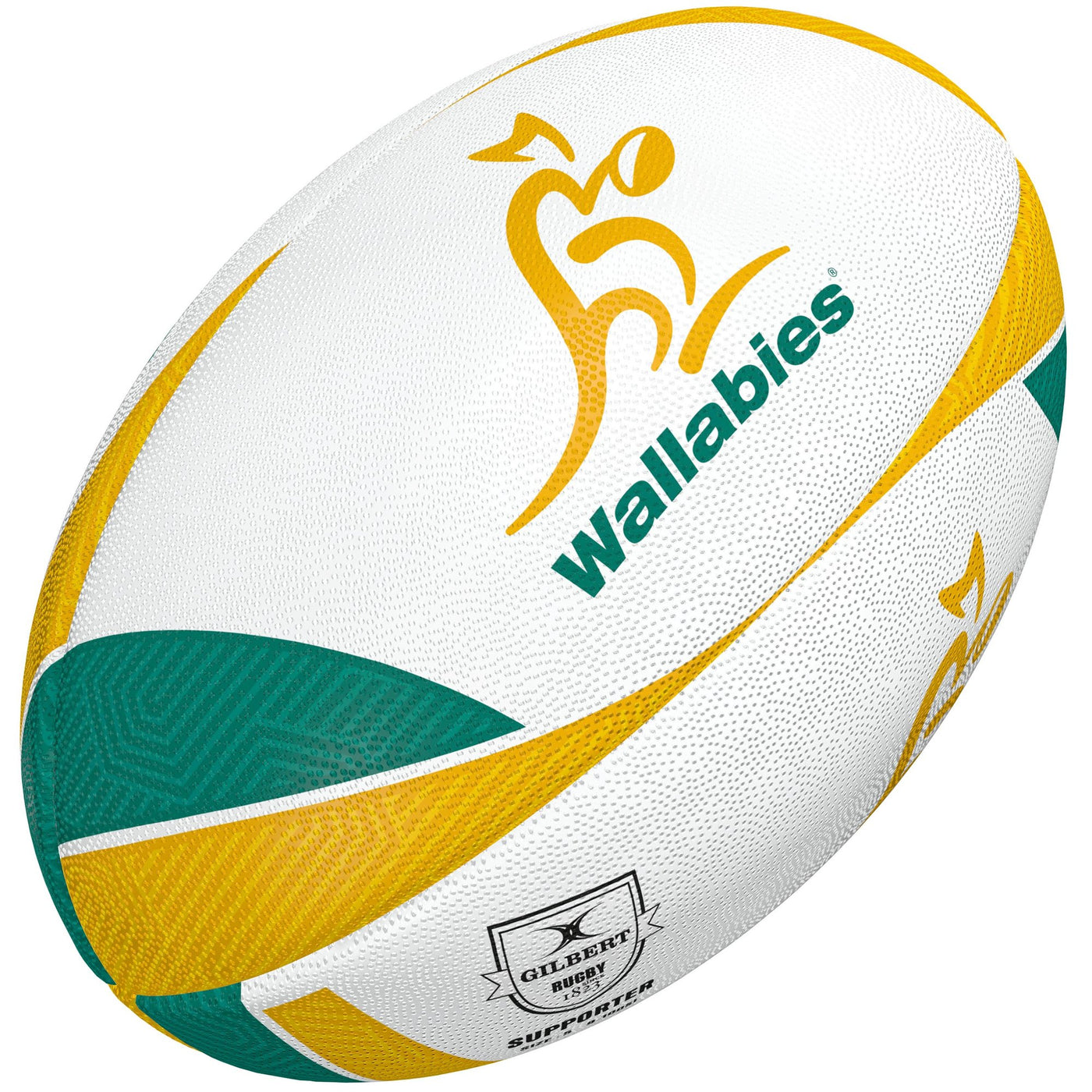 Australia Rugby Ball Supporter