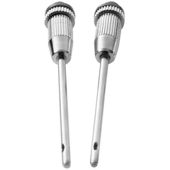 Gilbert Ballenpomp Adaptor Nippels