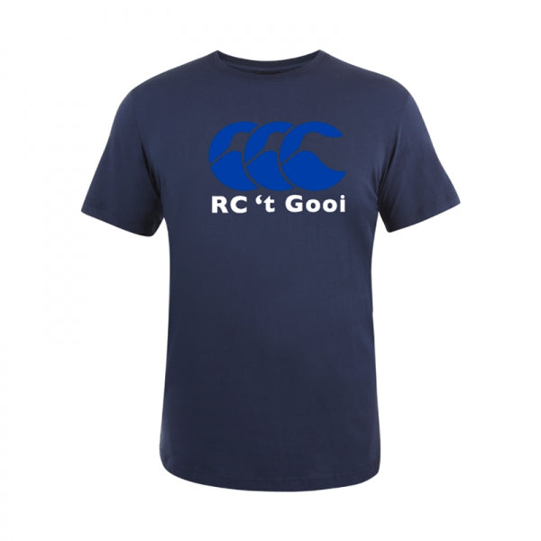 CCC RC 'T Throw CCC T-shirt graphique