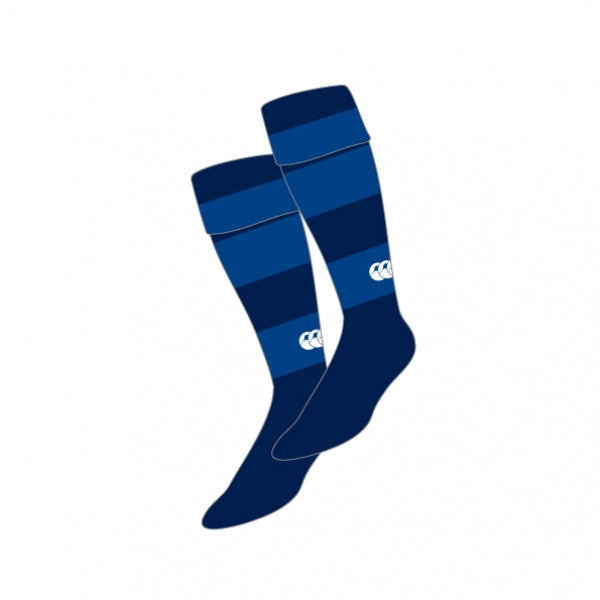 RC 'T Gooi Canterbury Playing Cap Socks