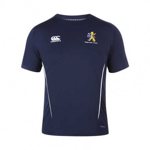 RC 'T Gooi Canterbury Team Dry T-Shirt