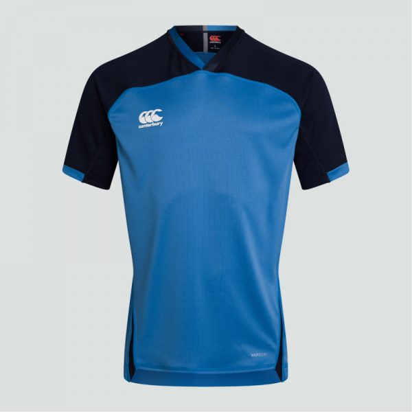 Evader Rugby Shirt Sky
