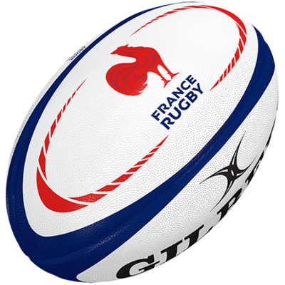 Réplique Ballon de Rugby France