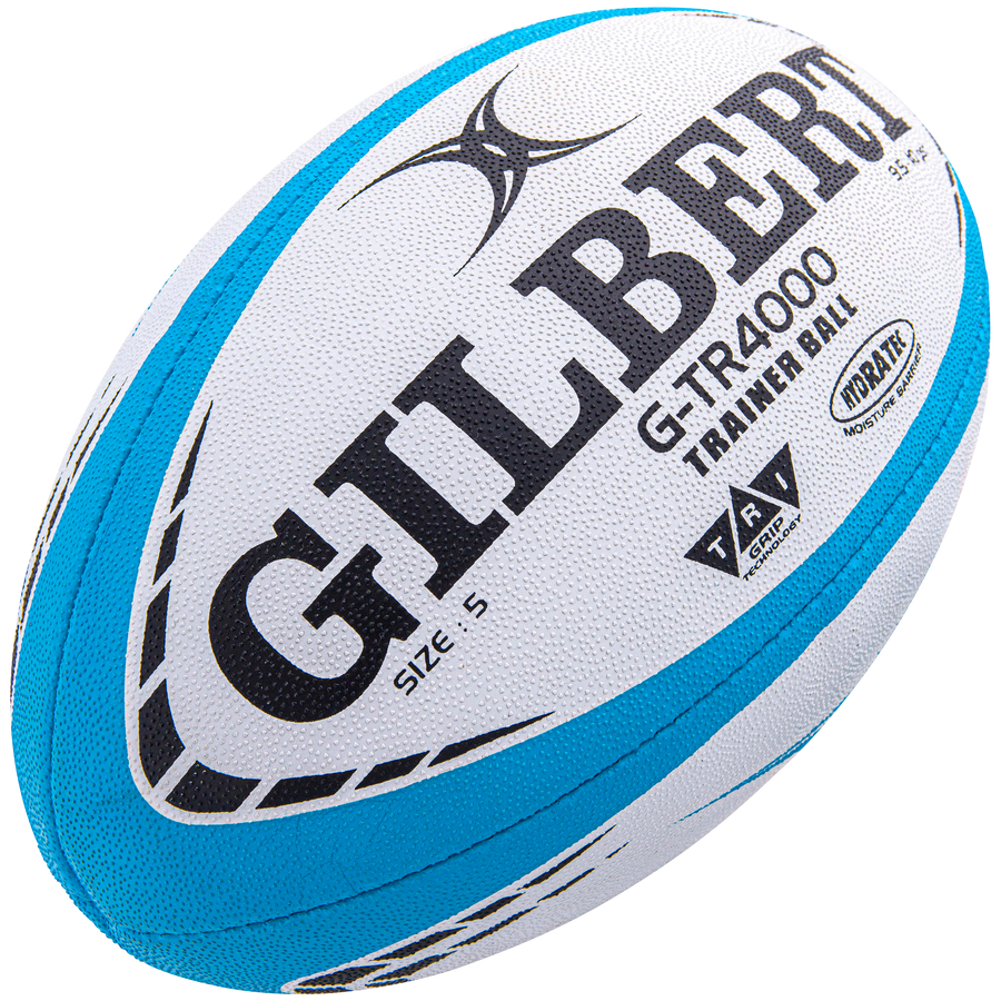 G-TR4000 Rugby Ball Sky Size 3