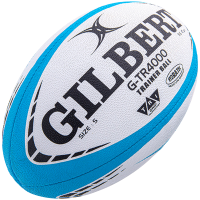 Gilbert G-TR4000 Rugbybal Sky Maat 3