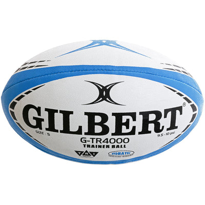 G-TR4000 Ballon de Rugby Ciel Taille 4
