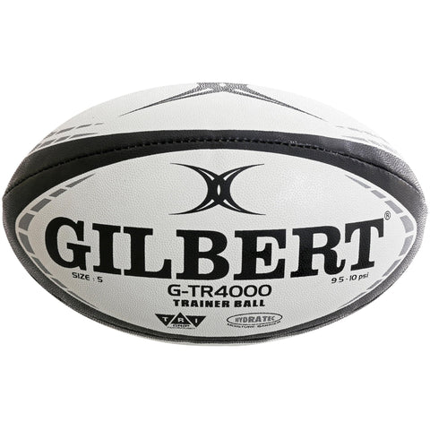 G-TR4000 Rugby Ball Size 3 Black