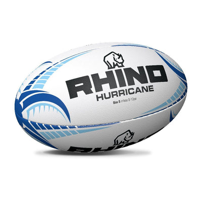 Hurricane XV Rugby Ball