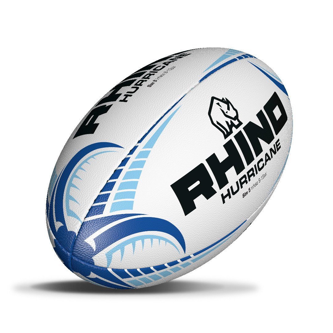 Hurricane XV Rugby Ball