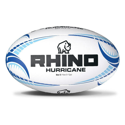 Hurricane XV Rugby Ball