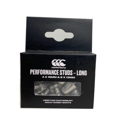 Canterbury Performance Studs Long