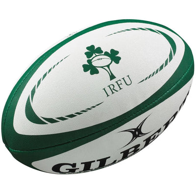 Ballon de Rugby Réplique Irlande Midi