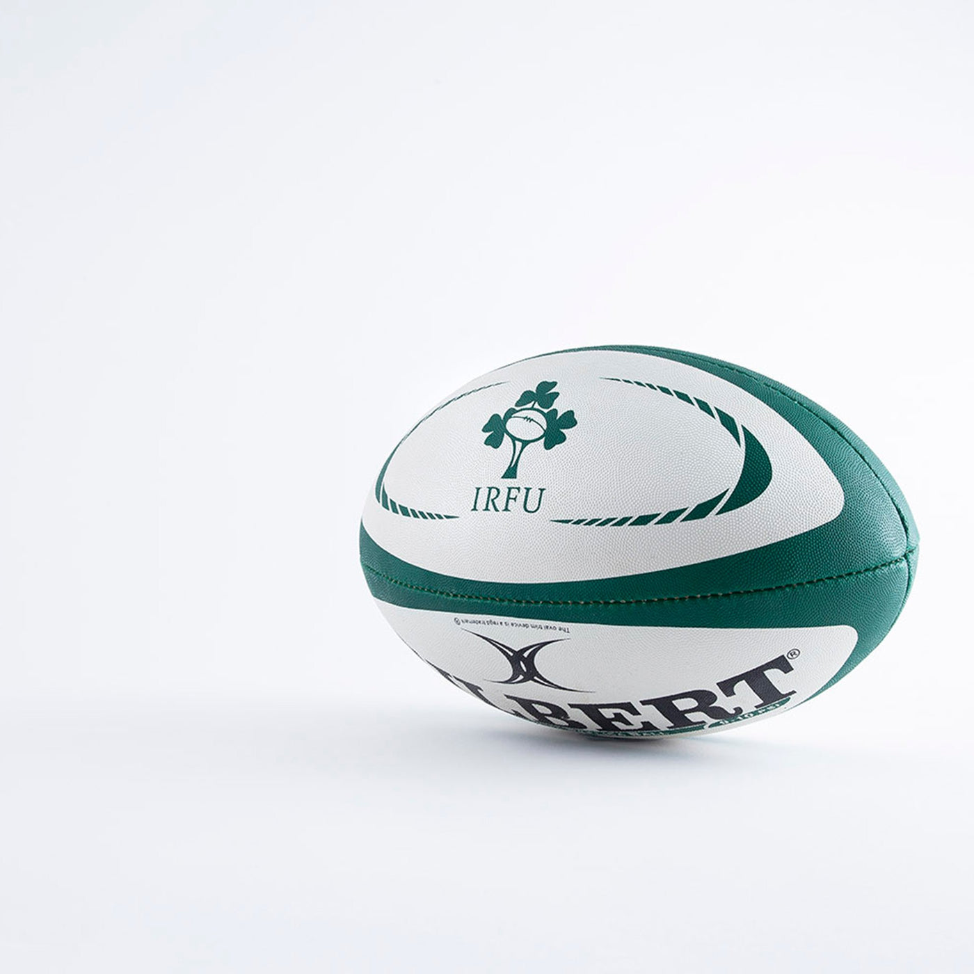 Ballon de Rugby Réplique Irlande Taille 4