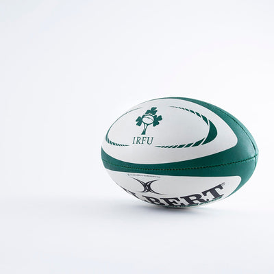 Ballon de Rugby Réplique Irlande Taille 5