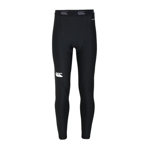 Canterbury Thermoreg Legging Black Junior