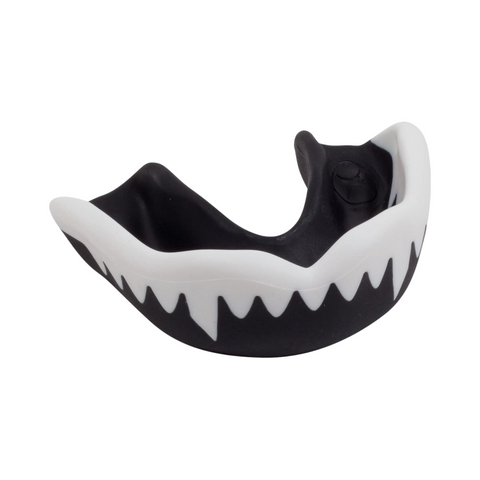 Viper Bit Black/white
