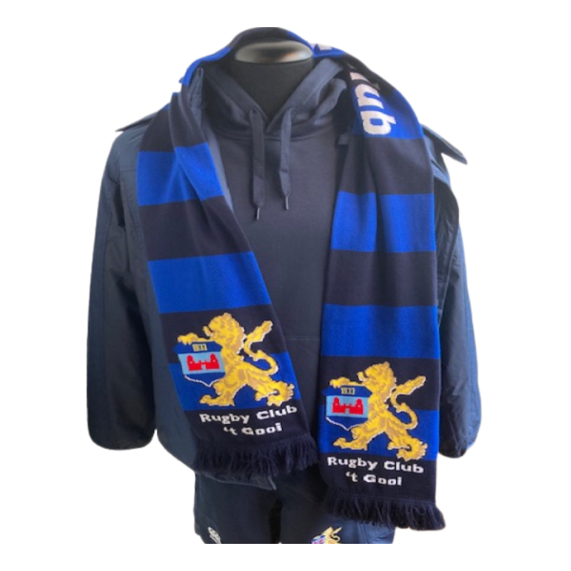 RC 'T Gooi Sjaal