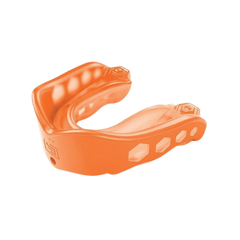 Shock Doctor Gel Max Mouthguard Orange Junior