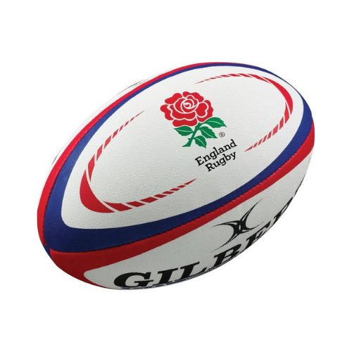 Mini Ballon de Rugby Réplique Angleterre