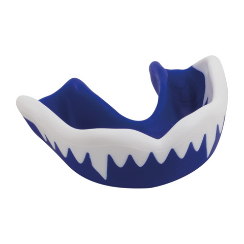 Viper Bit Blue/white