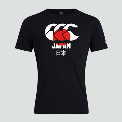 T-shirt Japon Senior