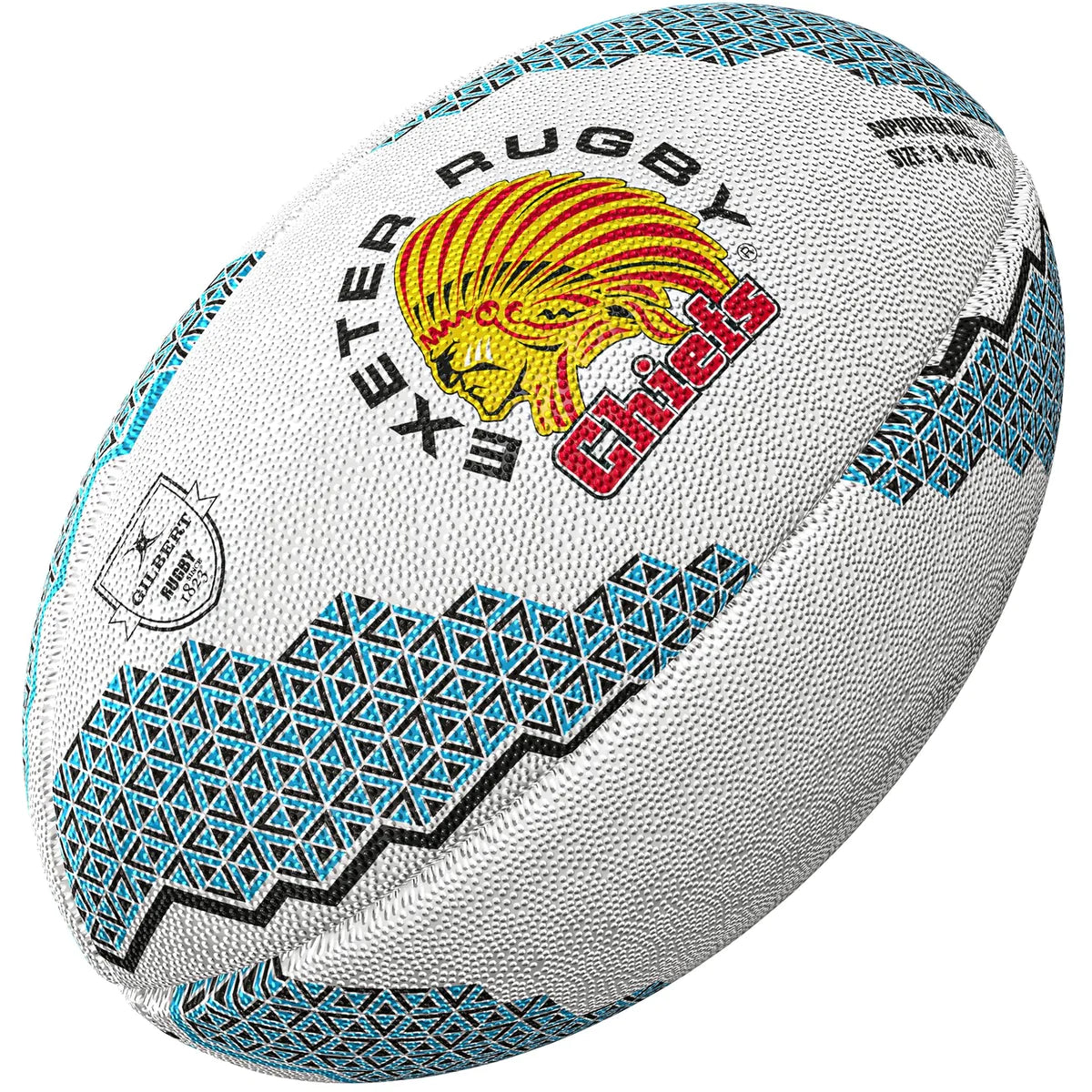 Exeter Chiefs Supporter Ball