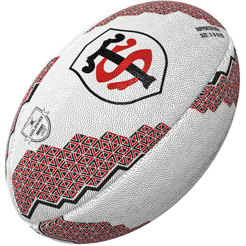 Stade Toulousain Supporter Ball