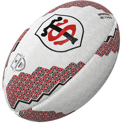 Stade Toulousain Supporter Bal Maat 5