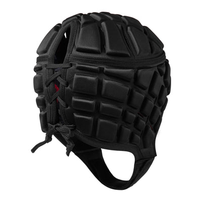 Raze Headguard 2023 Zwart Senior