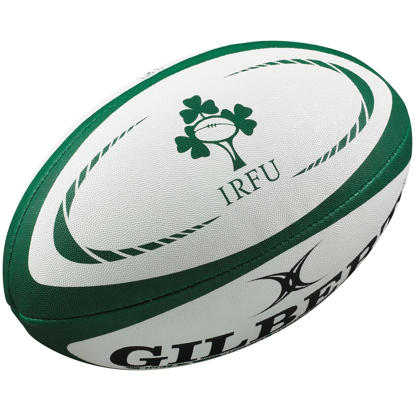 Ballon de Rugby Réplique Irlande Taille 5
