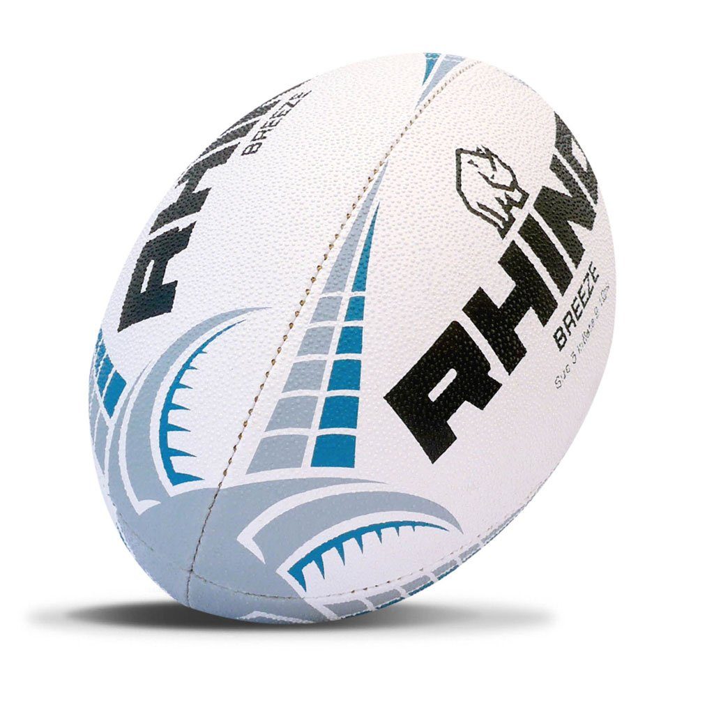 Breeze Rugby Ball