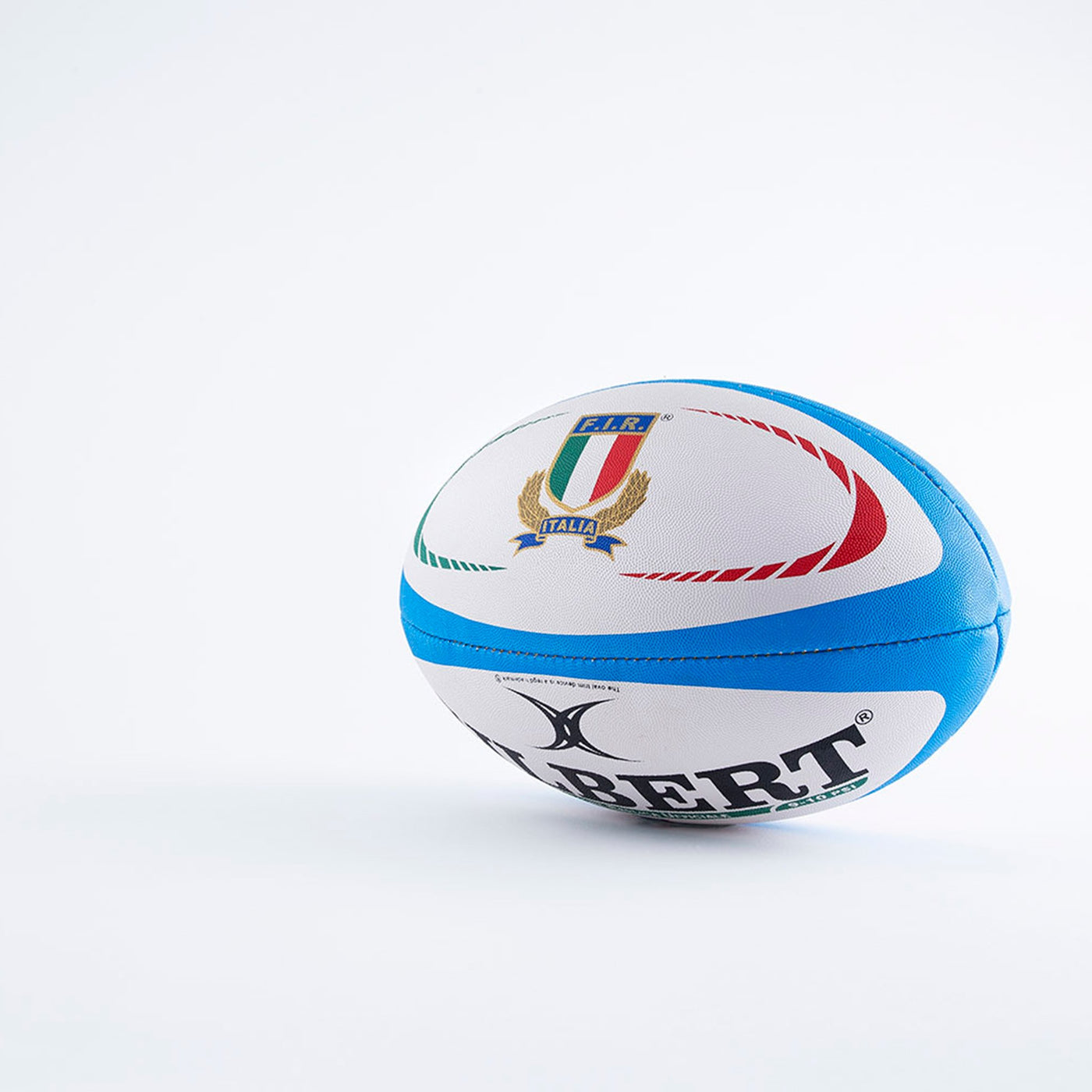Ballon de Rugby Italie Réplique Midi