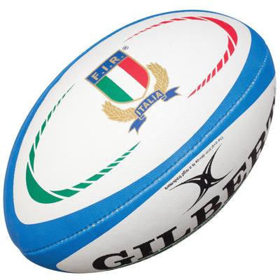 Ballon de Rugby Italie Réplique Midi