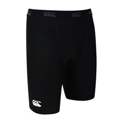 Canterbury Thermoreg Short Zwart