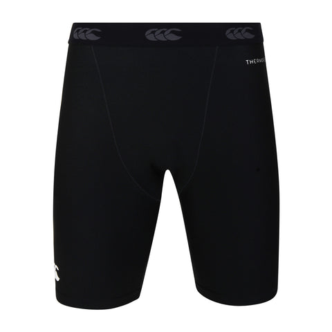 Canterbury Thermoreg Short Black Junior