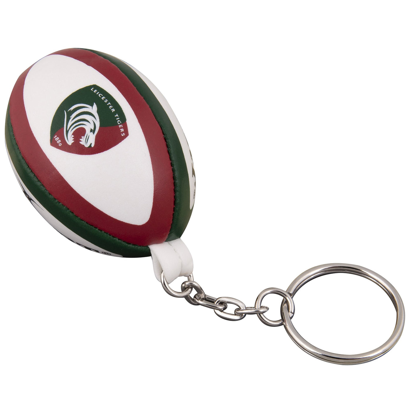 Keychain Leicester Tigers