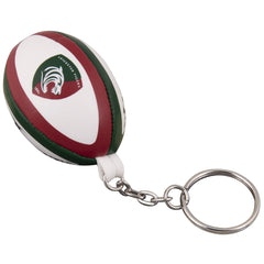 Gilbert Sleutelhanger Leicester Tigers