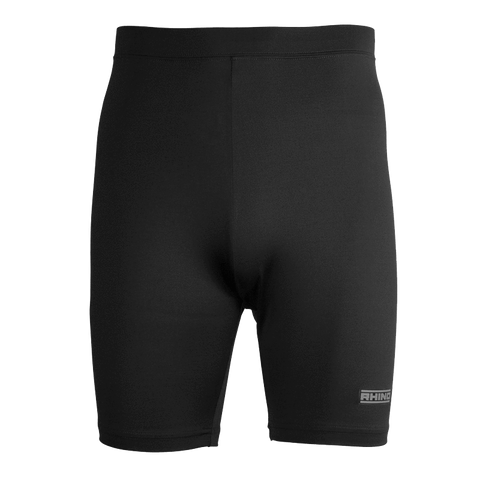 Thermo Short Rhino Noir Junior