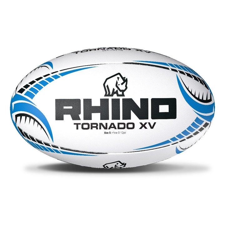 Tornado XV Match Rugby Ball
