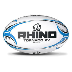 Rhino Tornado XV Match Rugbybal Maat 4