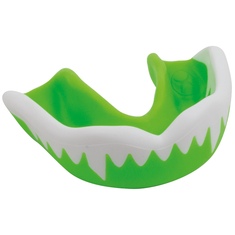 Viper bitje Fluor/wit