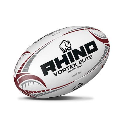 Vortex Elite Réplique Ballon de Rugby Jumbo