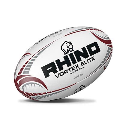 Rhino Vortex Elite Replica Rugbybal Jumbo