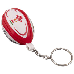 Keychain Wales
