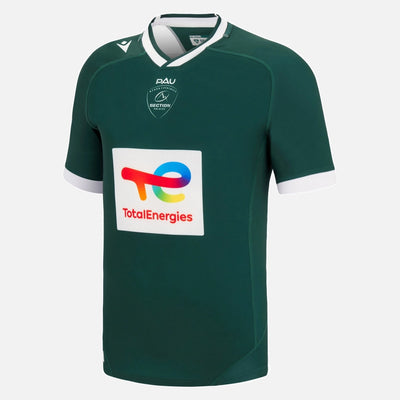 Section Pauloise 2022/23 Home Poly Replica Shirt