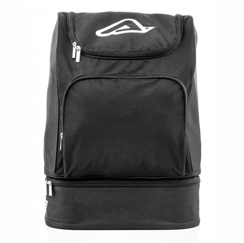 Backpack Atlantis Black