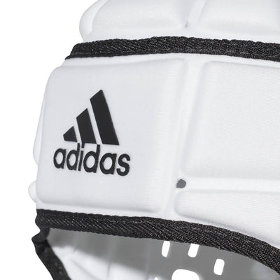 Adidas Head Guard Blanc
