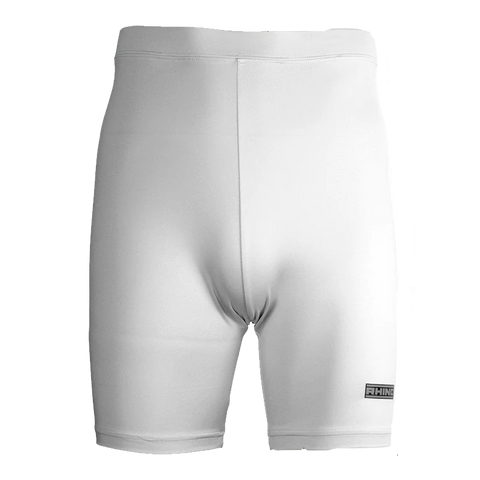 Thermo Short Rhino Blanc Junior