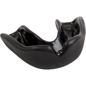 Gilbert Academy Bitje Zwart