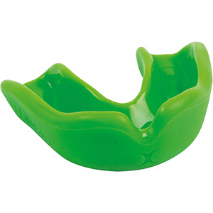 Gilbert Academy Bitje Fluor Groen